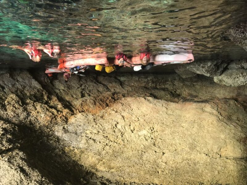 Ibiza: Sea Kayaking at Sunset and Sea Caves Tour - Important Safety Information