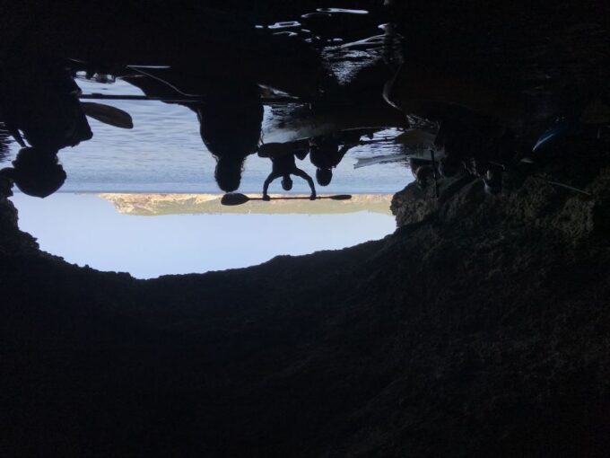 Ibiza: Sea Kayaking at Sunset and Sea Caves Tour - Cancellation Policy