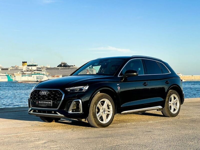 IBIZA : Secret and Sunset Tour With Air Conditioning SUV - Key Points