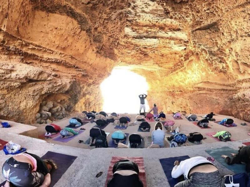 IBIZA : Secret and Sunset Tour With Air Conditioning SUV - Guided Experience