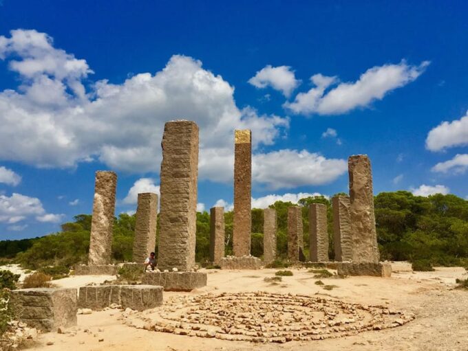 IBIZA : Secret and Sunset Tour With Air Conditioning SUV - Discover Ibizas Beauty