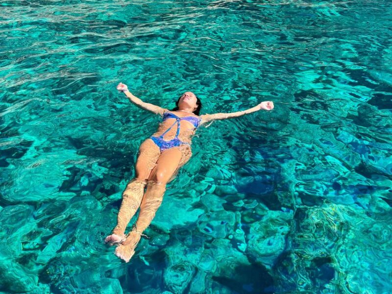 Ibiza: Secret Spots Island Tour by Land Rover Defender - Inclusions