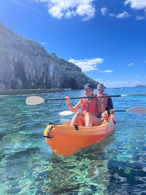 Ibiza: Self Guided Kayak Tour in Marine Nature Reserve - Recommended Gear and Attire