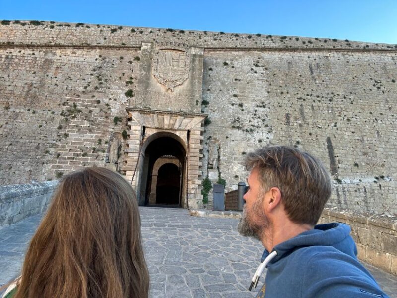 Ibiza: Self-Guided Secrets of ... Exploration Game - Key Points