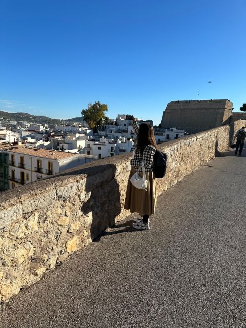Ibiza: Self-Guided Secrets of ... Exploration Game - Booking and Pricing Information
