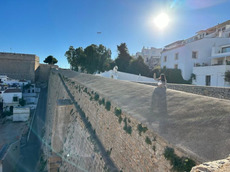 Ibiza: Self-Guided The Syndicate City Escape Game - Booking Details