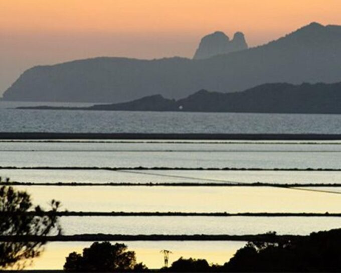 Ibiza: Ses Salinas Bike Excursion - Additional Information