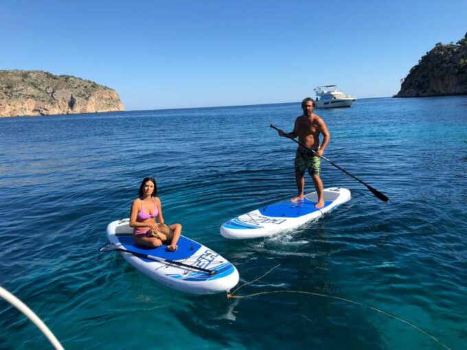 Ibiza: Small Group Day Trip to Formentera by Catamaran - What to Bring