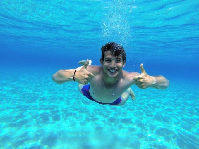 Ibiza: Snorkeling and SUP Paddle, Beach and Cave Boat Tour - Important Tour Information