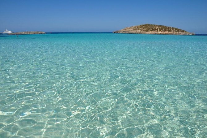 Ibiza Snorkeling Beach and Cave Cruise Tour - Accessibility and Transportation
