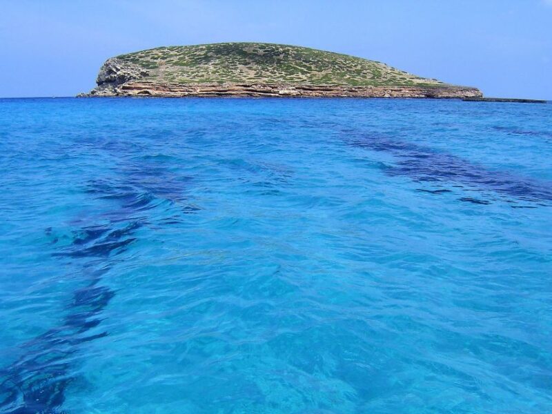 Ibiza: Snorkeling, Sunset Beach and Cave Boat Trip - Exploring Beaches and Reefs