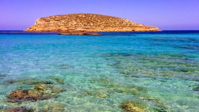 Ibiza: Snorkeling, Sunset Beach and Cave Boat Trip - Included Activities and Amenities