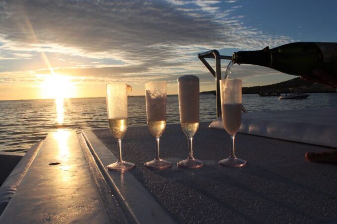 Ibiza: Snorkeling, Sunset Beach and Cave Boat Trip - Important Details and Exclusions