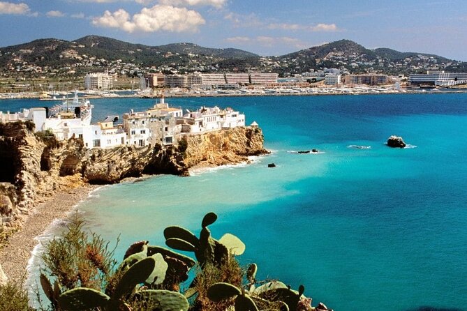 Ibiza South Side Island Shore Excursion - Guest Reviews