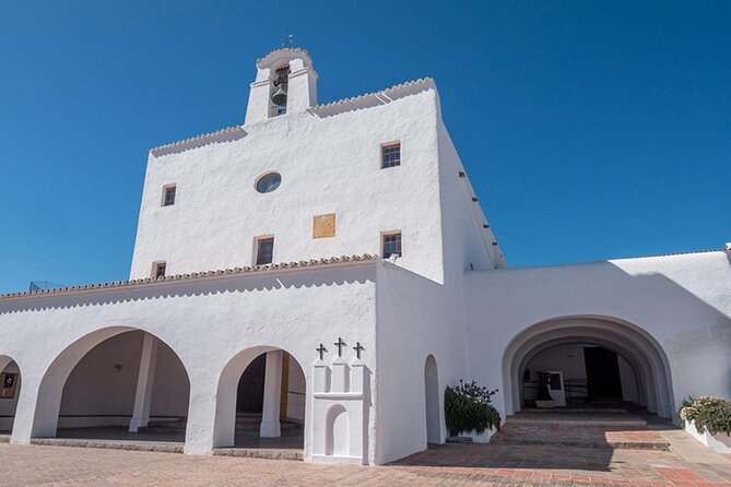 Ibiza South Side Island Shore Excursion - Itinerary and Activities