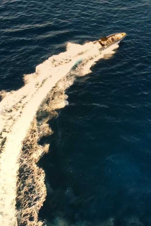 Ibiza: Speedboat Tour to Illetes, Formentera - Booking Details