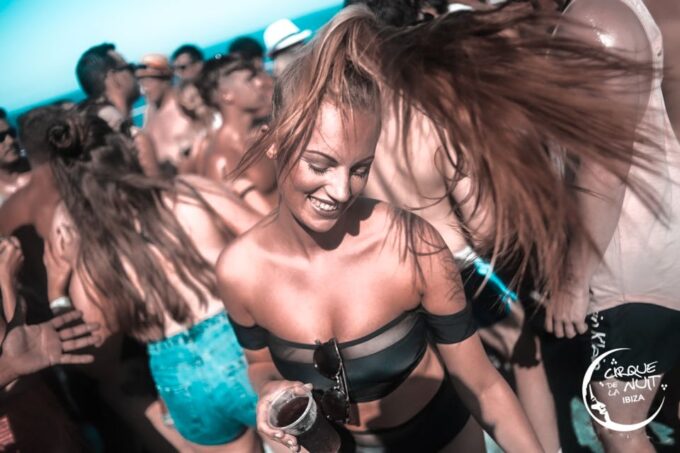 Ibiza: Sunset Boat Party With Unlimited Drinks and DJ - Frequently Asked Questions