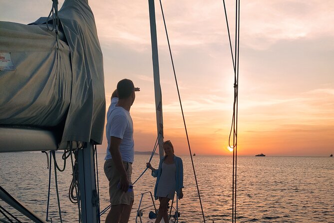 Ibiza Sunset Boat Trip With Appetizers and Champagne, 6 Guests - Recommendations and Special Notes
