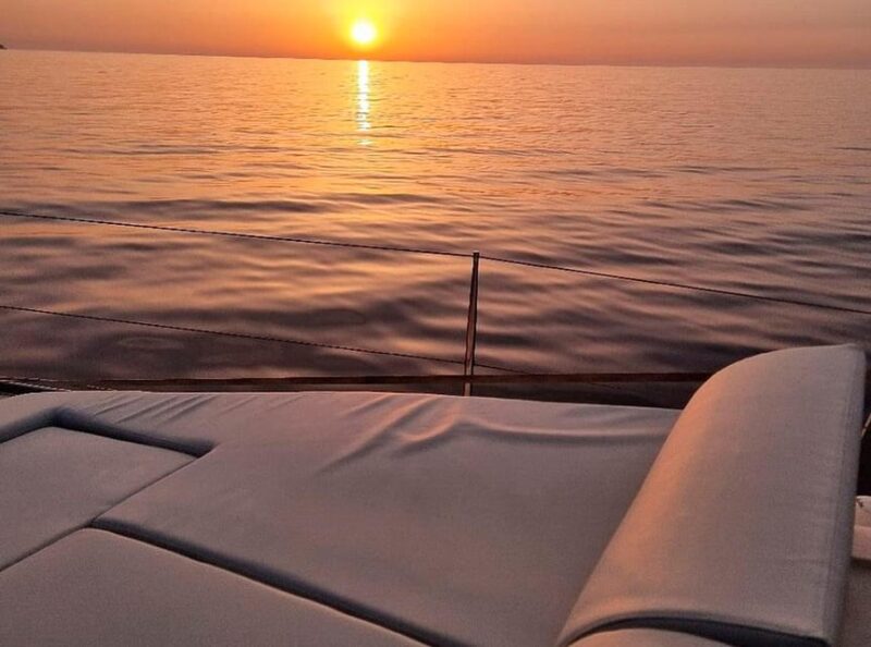 Ibiza: Sunset Boat Trip With Appetizers, Only up to 6 Guests - Meeting Point and Pickup Details