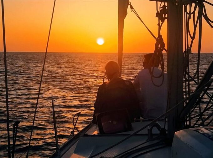 Ibiza: Sunset Boat Trip With Appetizers, Only up to 6 Guests - Booking Availability and Reservations