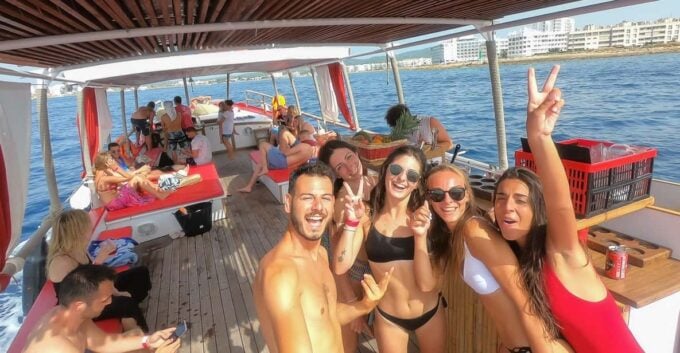 Ibiza: Sunset Boat Trip With Snorkeling, Kayaking, & Drinks - Frequently Asked Questions