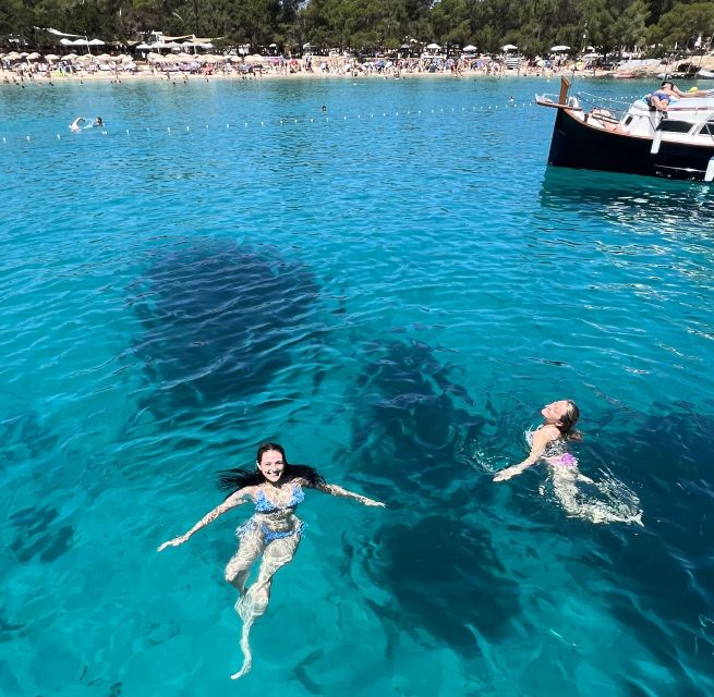 Ibiza: Sunset Cave Snorkeling Cruise - Accessibility Considerations