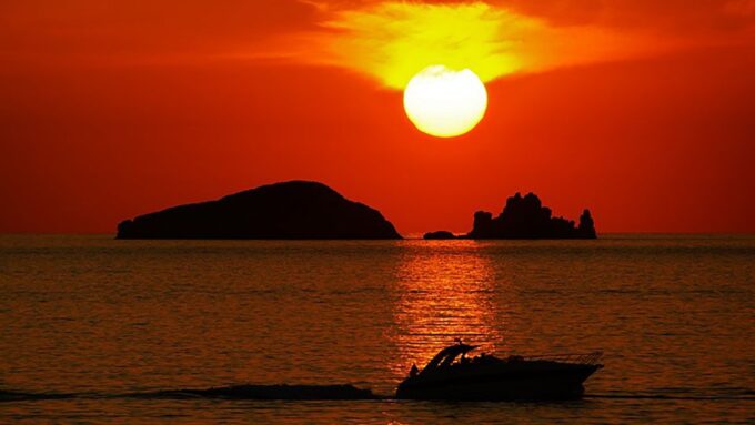 Ibiza: Sunset Cave Snorkeling Cruise - Cancellation Policy