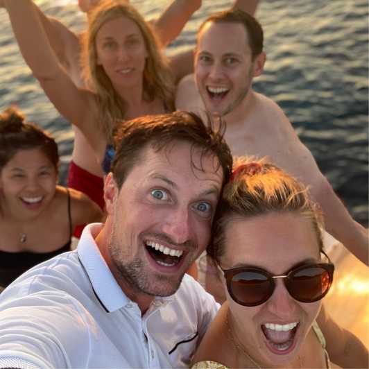 Ibiza Sunset Euphoria on a Private Boat for up to 5 People - Key Points