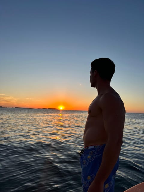 Ibiza Sunset Euphoria on a Private Boat for up to 5 People - Customer Satisfaction