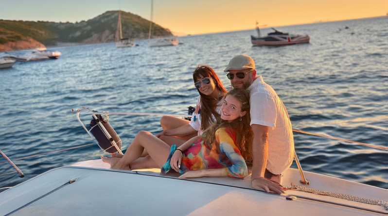 Ibiza Sunset Experience on a Private Boat for up to 6 People - Key Points