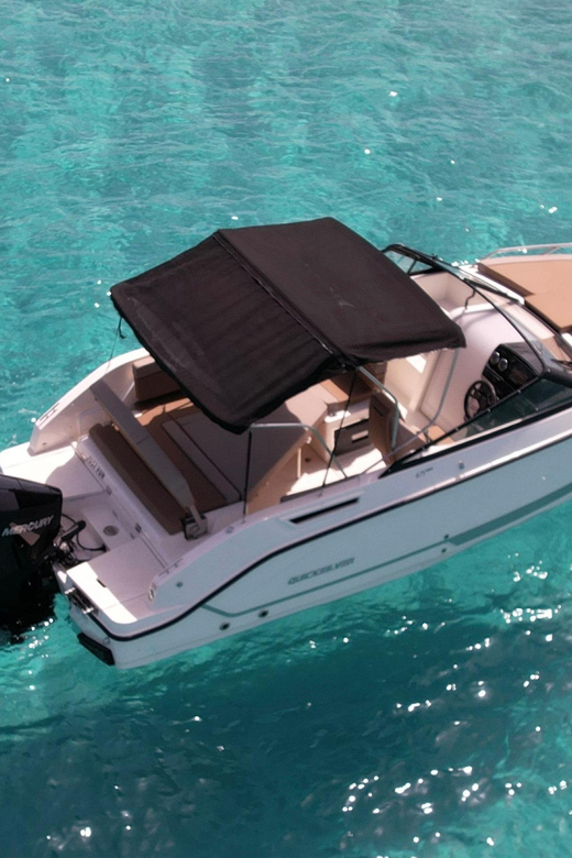 Ibiza Sunset Experience on a Private Boat for up to 6 People - Unique Features