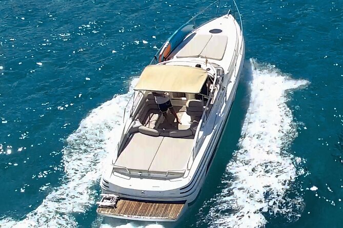 Ibiza Sunset or Afternoon Cruise - Opportunities for Activities