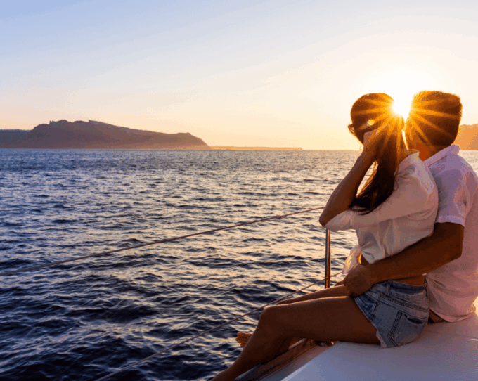 Ibiza: Sunset Private Sailboat With Tapas & Premim Open Bar - Cancellation Policy
