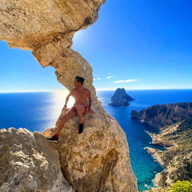 IBIZA : the INSTAGRAM Circuit - Curate Your Ideal Photo Shoot