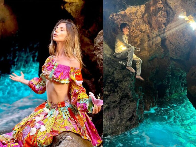 IBIZA : the INSTAGRAM Circuit - Wardrobe and Accessory Options