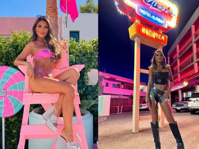 IBIZA : the INSTAGRAM Circuit - Personalized Photography Experience