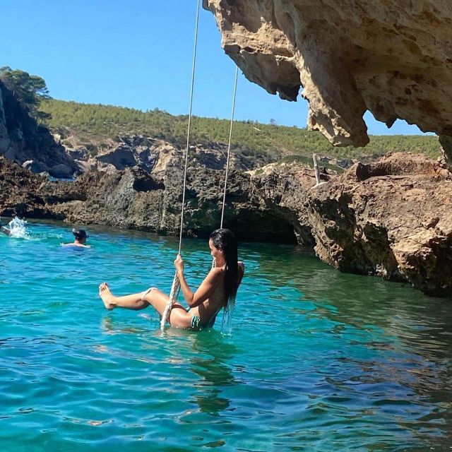 IBIZA : the INSTAGRAM Circuit - Timeless Memories and Keepsakes