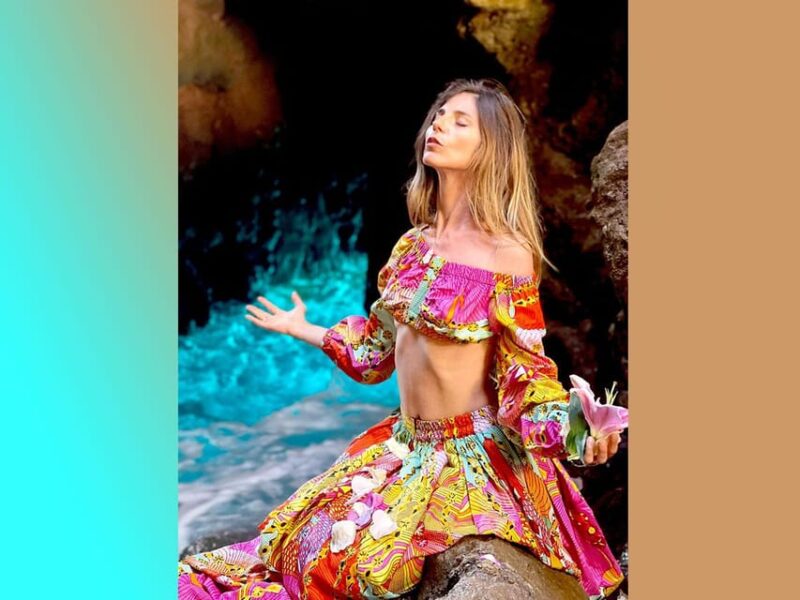 IBIZA : The Mermaid Cave - Booking and Payment