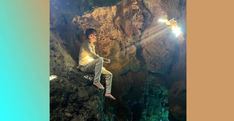 IBIZA : The Mermaid Cave - What to Bring