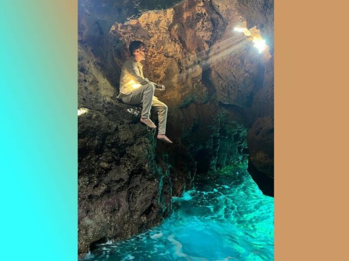 IBIZA : The Mermaid Cave - Frequently Asked Questions