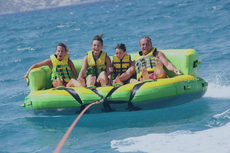 Ibiza: The Roller Coaster Over the Sea - Key Points