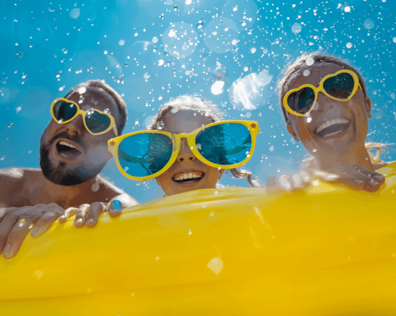 Ibiza: The Roller Coaster Over the Sea - Panoramic Views of Ibiza