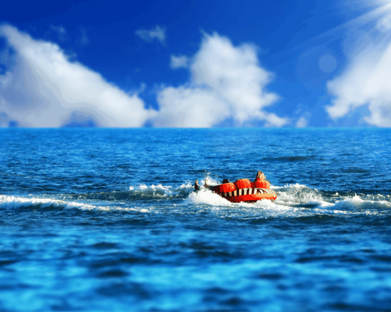 Ibiza: The Roller Coaster Over the Sea - Convenient Location and Logistics