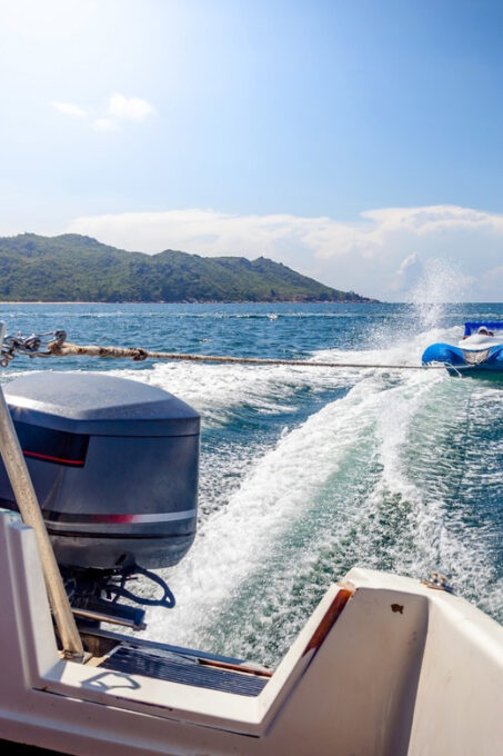 Ibiza: The Roller Coaster Over the Sea - FAQ
