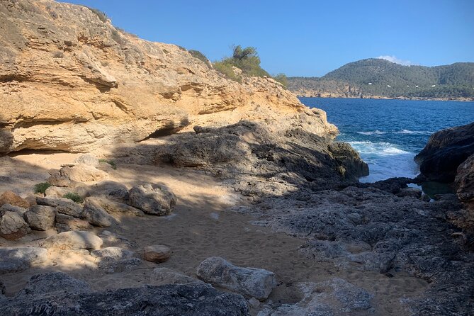 Ibiza Three Worlds Tour - Photography Throughout the Tour
