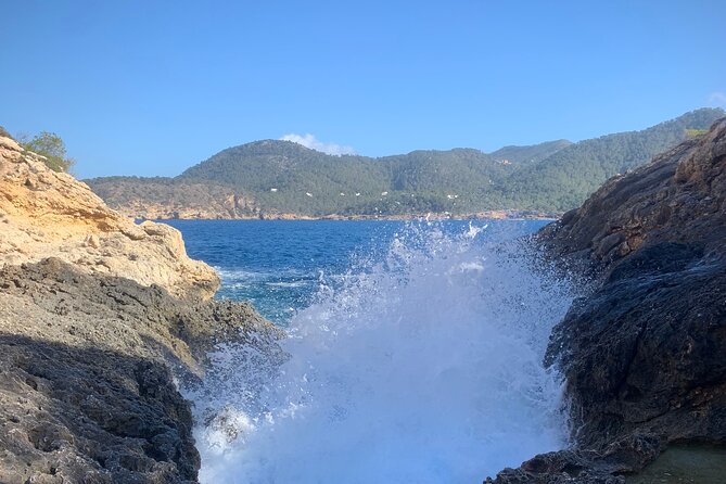 Ibiza Three Worlds Tour - Health and Safety Considerations
