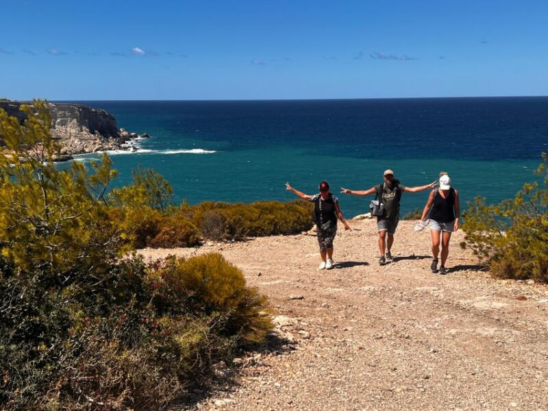 IBIZA: THREE WORLDS TOUR - Inclusions and Restrictions