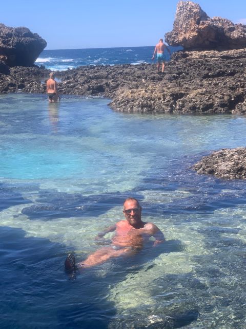 IBIZA: THREE WORLDS TOUR - Private Group Experience