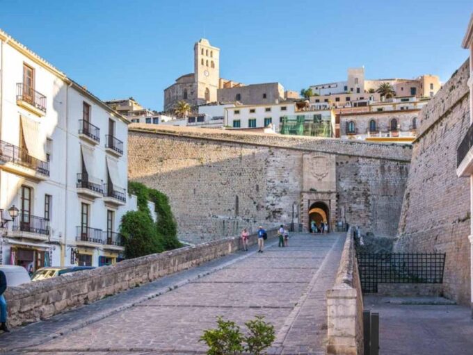 Ibiza: Town Bike Excursion - Frequently Asked Questions