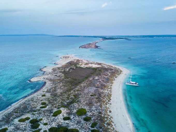 Ibiza: VIP Boat Tour to Formentera With Sports and Option of Paella and Drinks - Important Policies